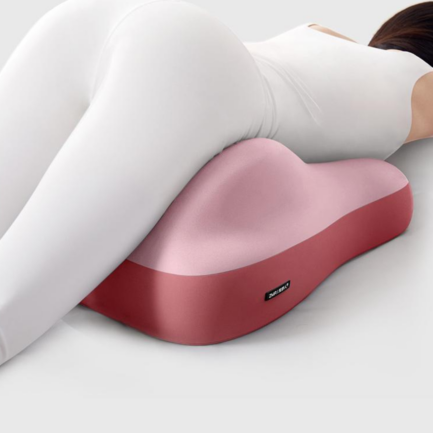 Enerlaneco™ Couples Pillow
