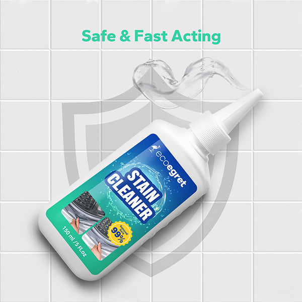 EcoEgret Mold Stain Remover Gel (5 Fl oz)