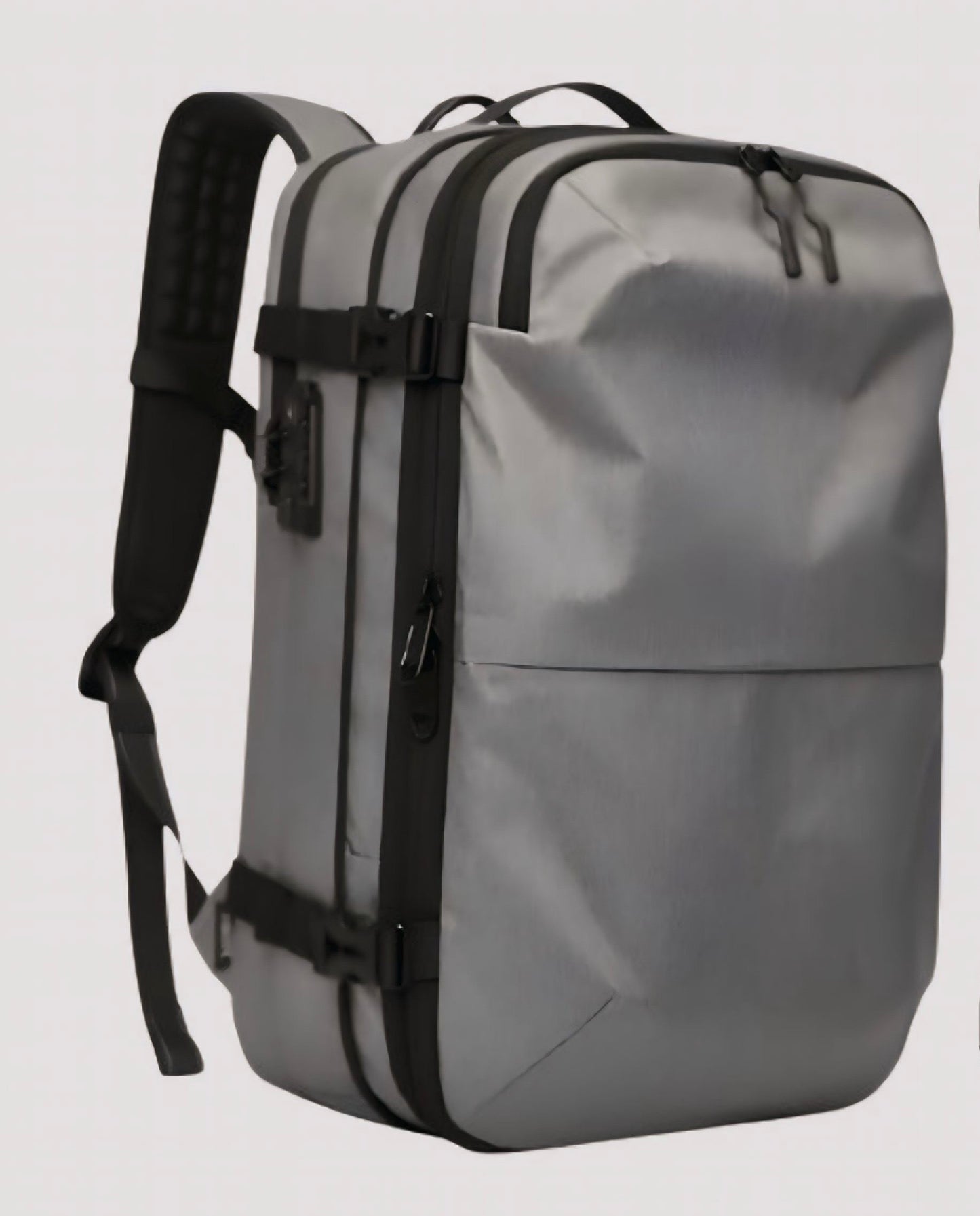 LUTRA - Vacuum Travel Backpack without airpump