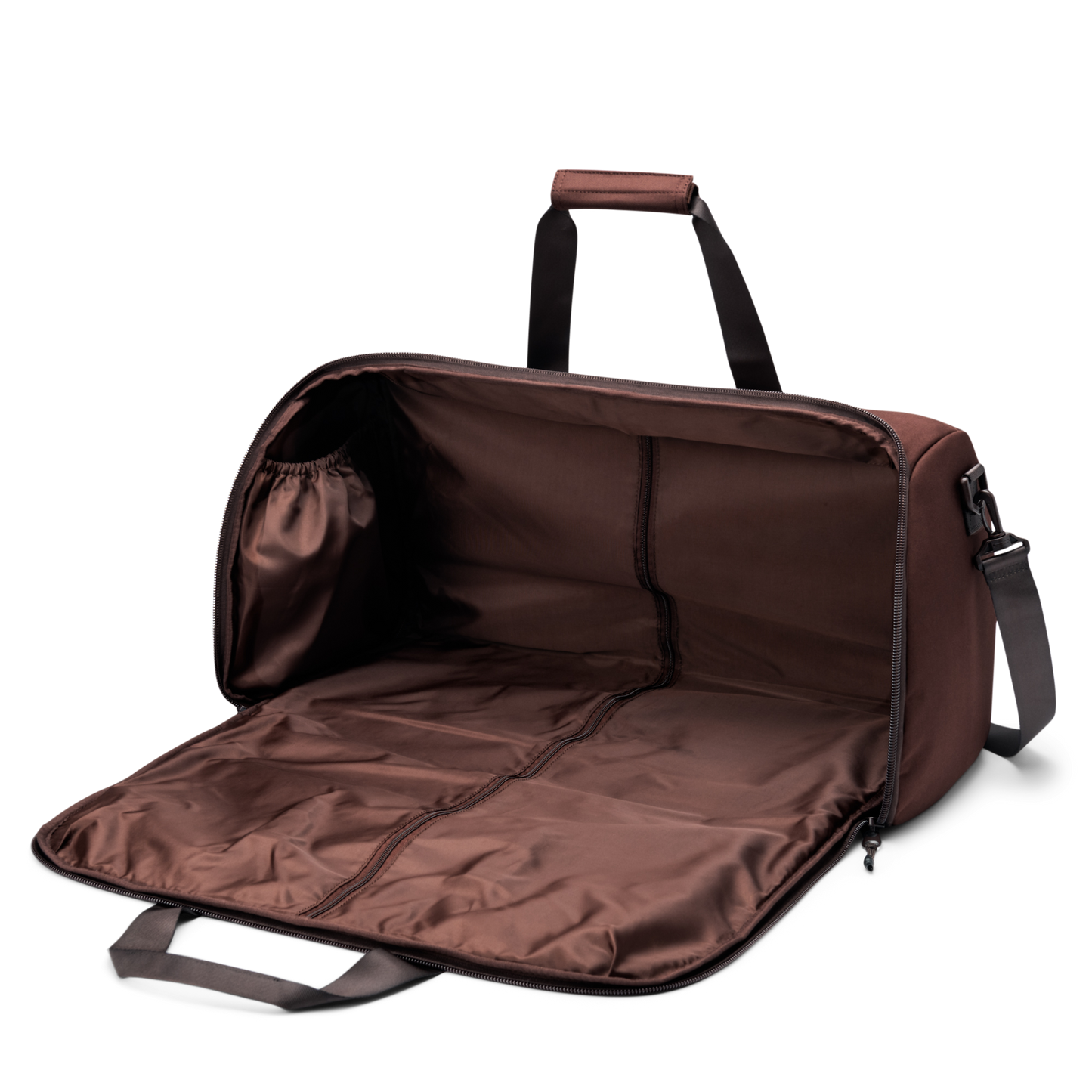 The Garment Duffel 45L