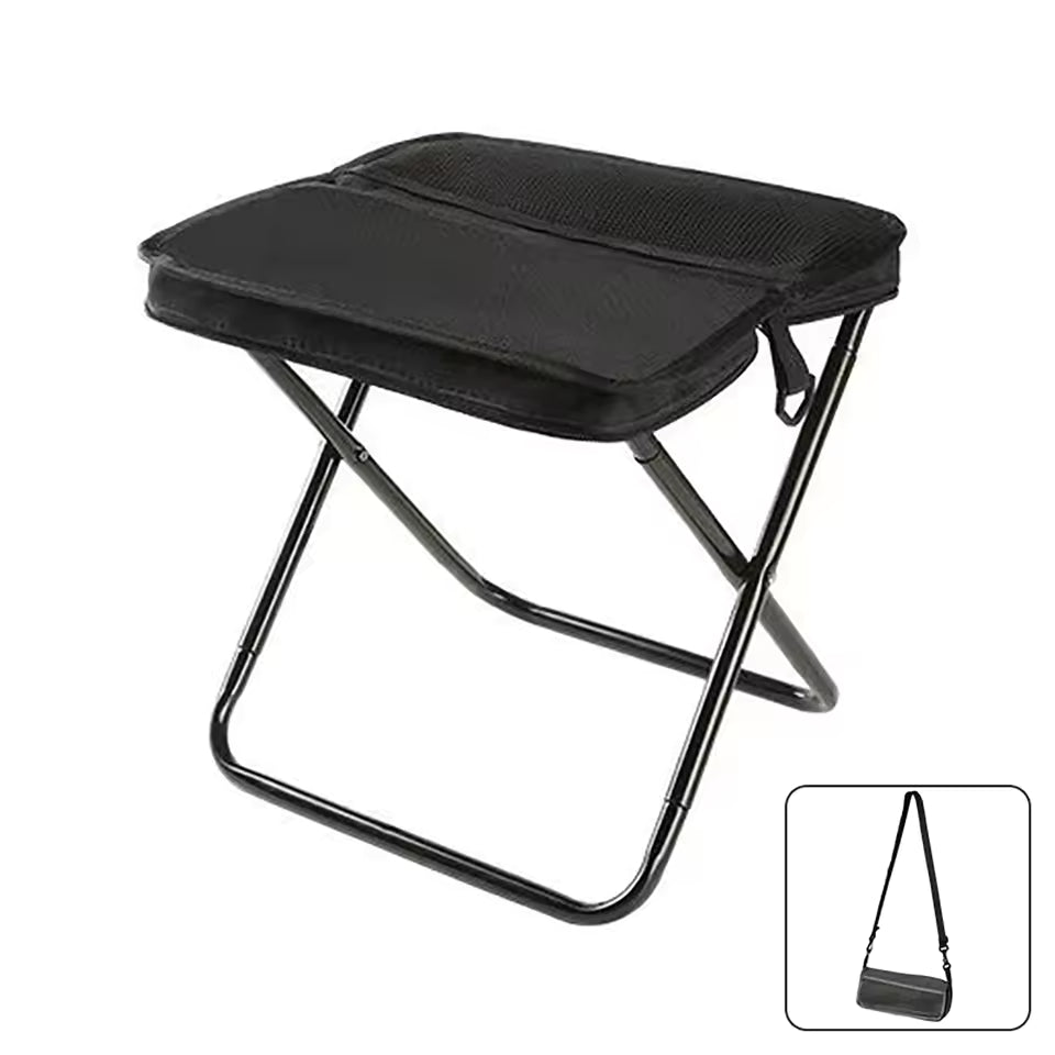 2in1 Foldable Chair
