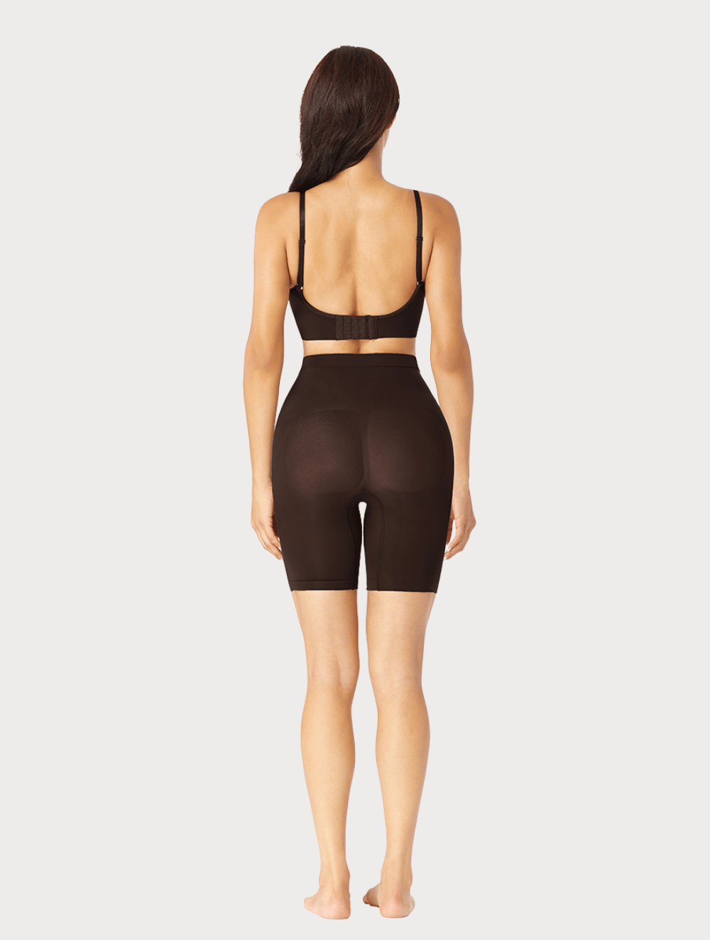 BodyGlide Seamless Compression Shorts
