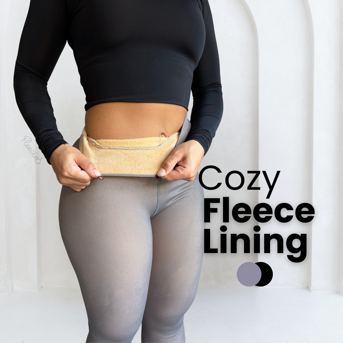 Fleecies™ Classics