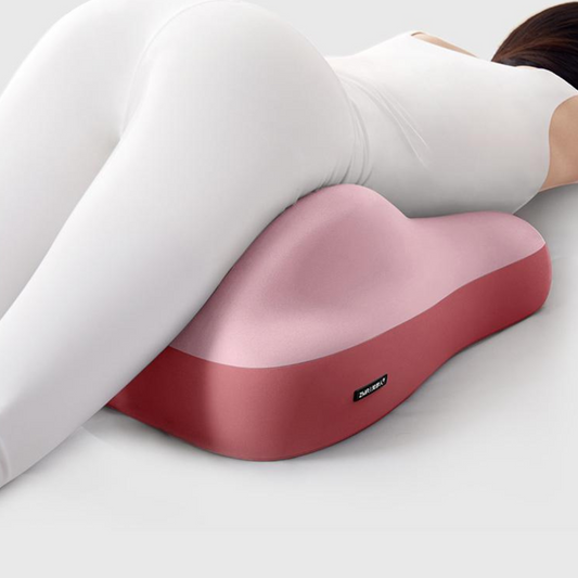 Enerlaneco™ Couples Pillow