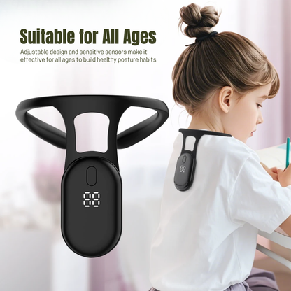 Enerlaneco™ Smart Micro Vibration Posture Corrector