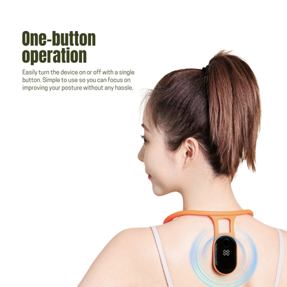 Enerlaneco™ Smart Micro Vibration Posture Corrector