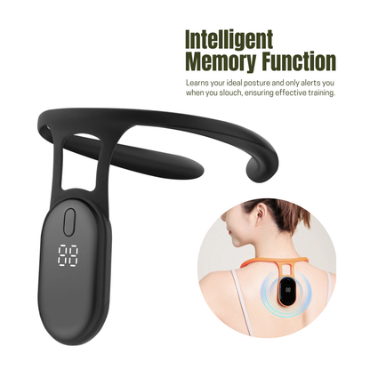 Enerlaneco™ Smart Micro Vibration Posture Corrector