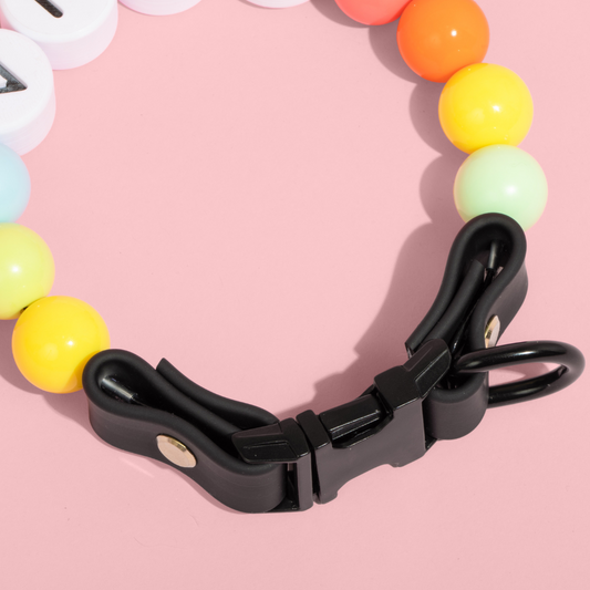 Collar Size -Dog Collar + Free Matching Bracelet