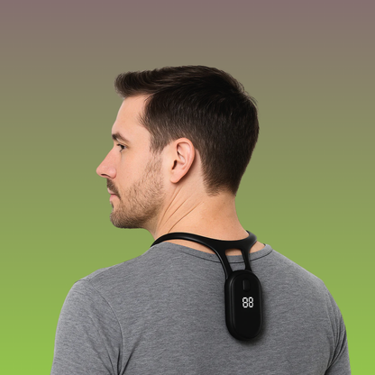 Enerlaneco™ Smart Micro Vibration Posture Corrector