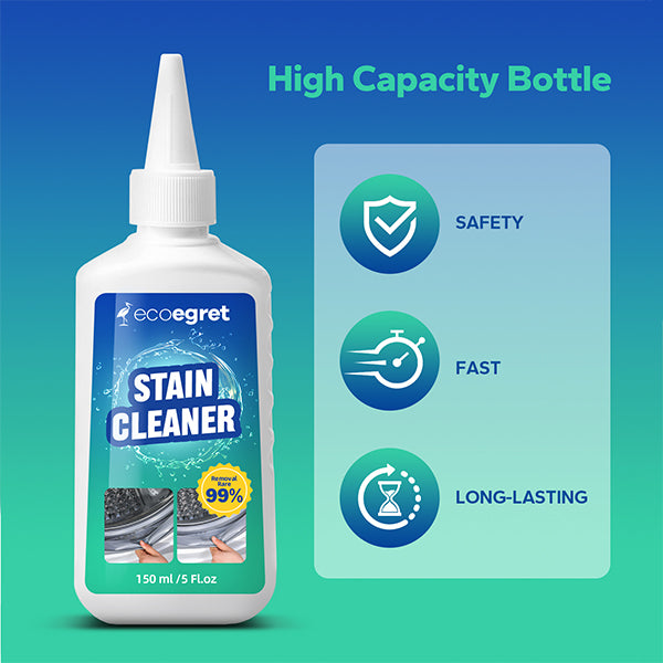 EcoEgret Mold Stain Remover Gel (5 Fl oz)