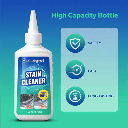 EcoEgret Mold Stain Remover Gel (5 Fl oz)