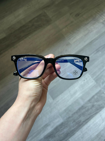 Loréno Chrome Frames | V2.0