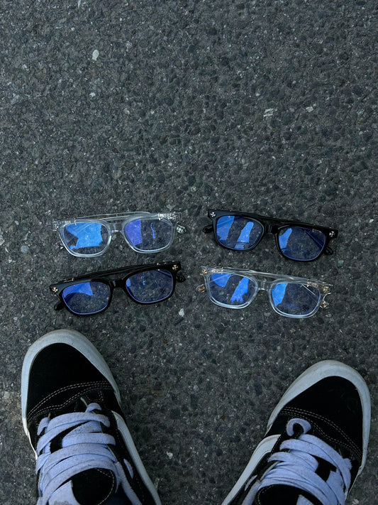 Loréno Chrome Frames | V2.0