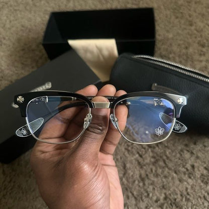 Loréno Chrome Frames | V2.0