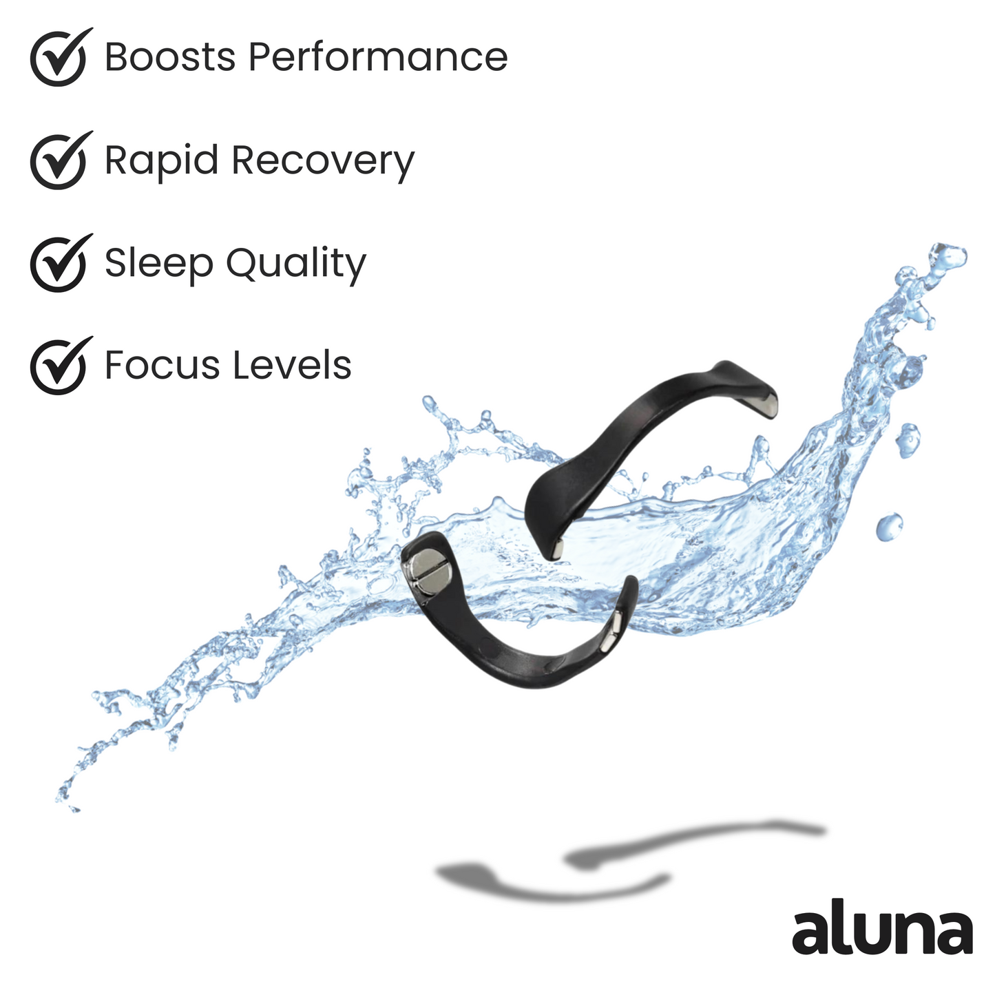 Aluna™ Nasal Relief Kit