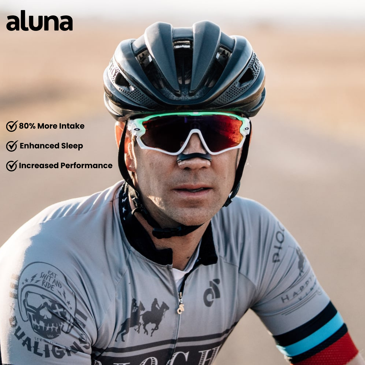 Aluna™ Nasal Relief Kit
