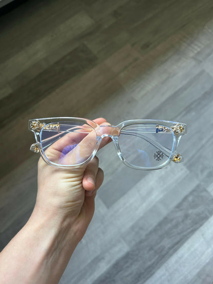 Loréno Chrome Frames | V2.0