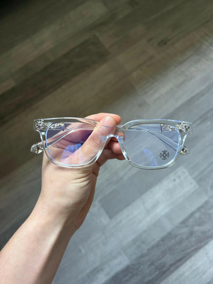 Loréno Chrome Frames | V2.0