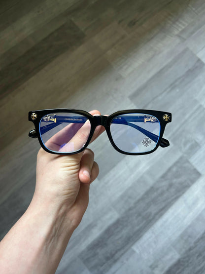 Loréno Chrome Frames | V2.0