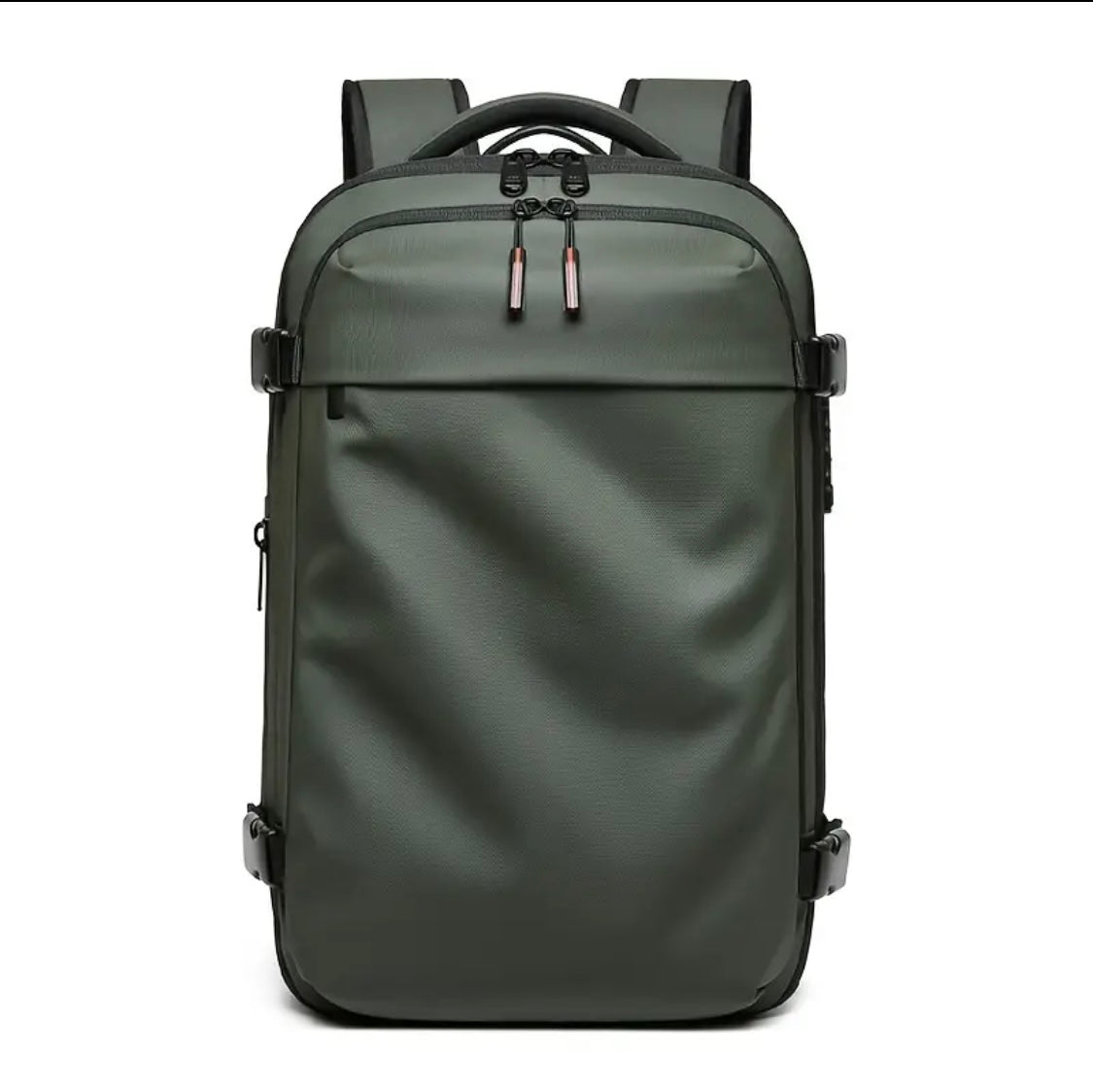 LUTRA - Vacuum Travel Backpack without airpump