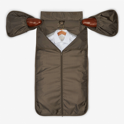The Garment Duffel 45L