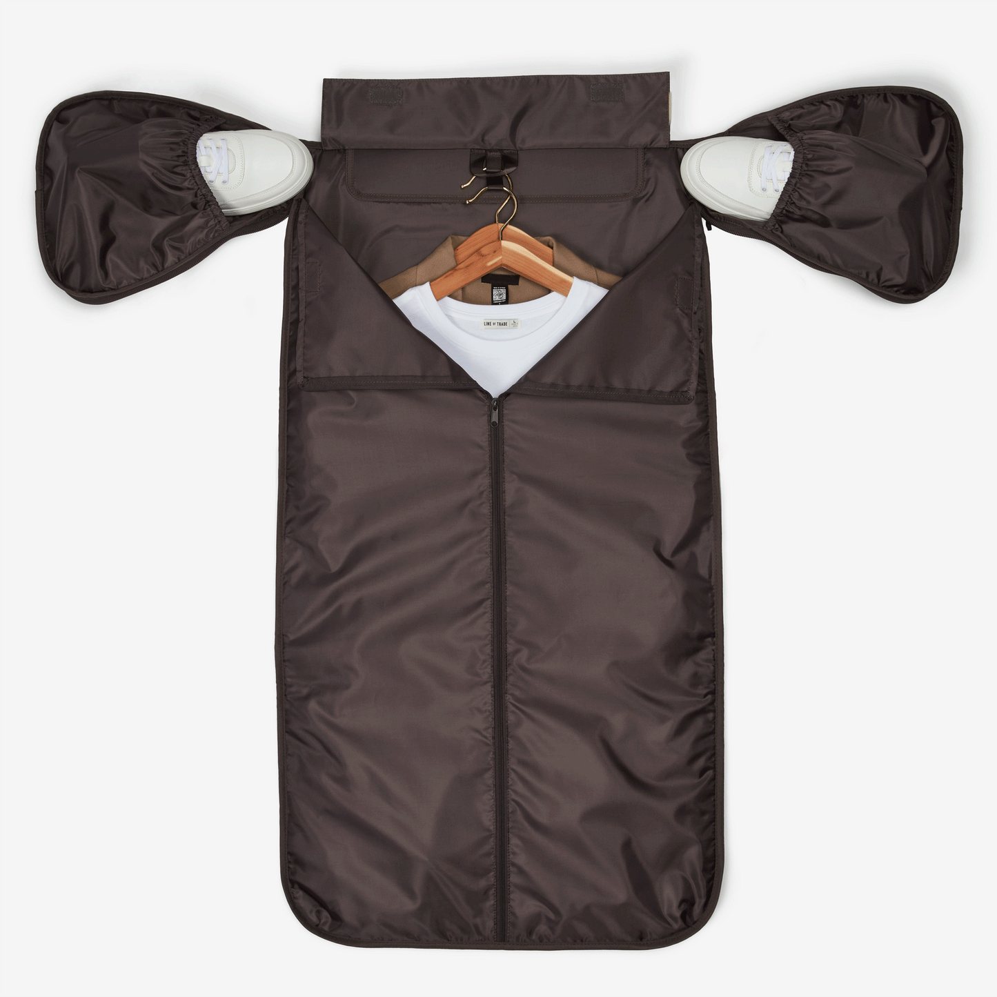 The Garment Duffel 45L