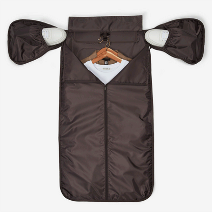 The Garment Duffel 45L