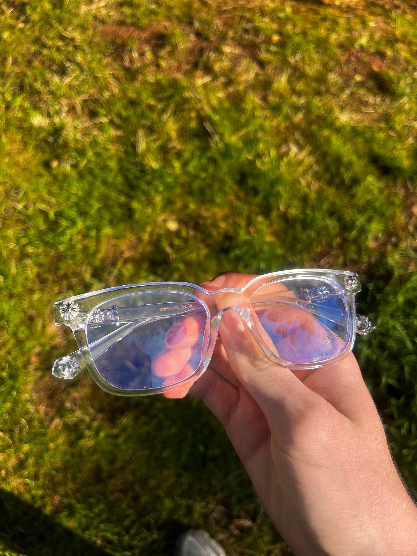 Loréno Chrome Frames | V2.0