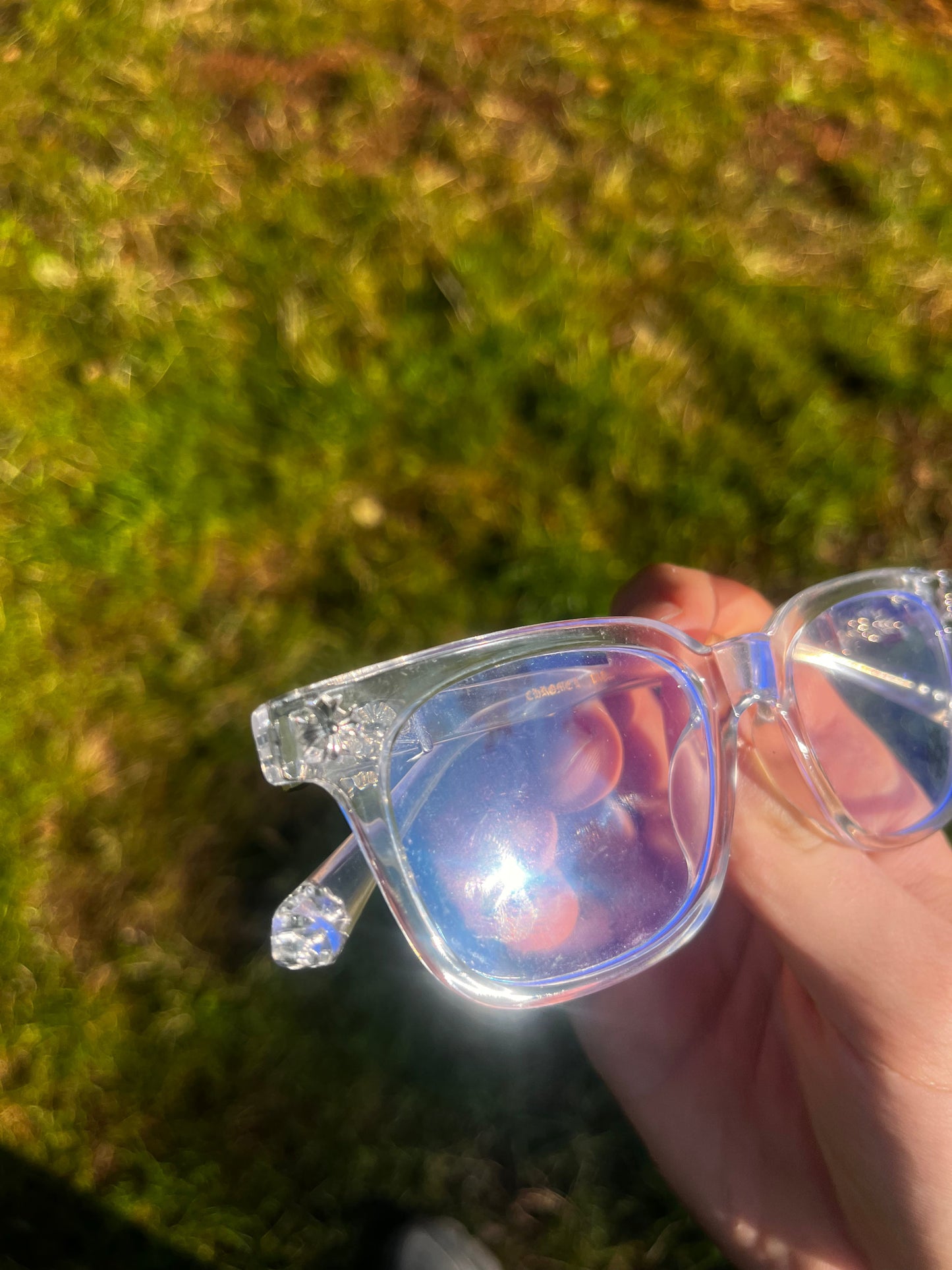 Loréno Chrome Frames | V2.0