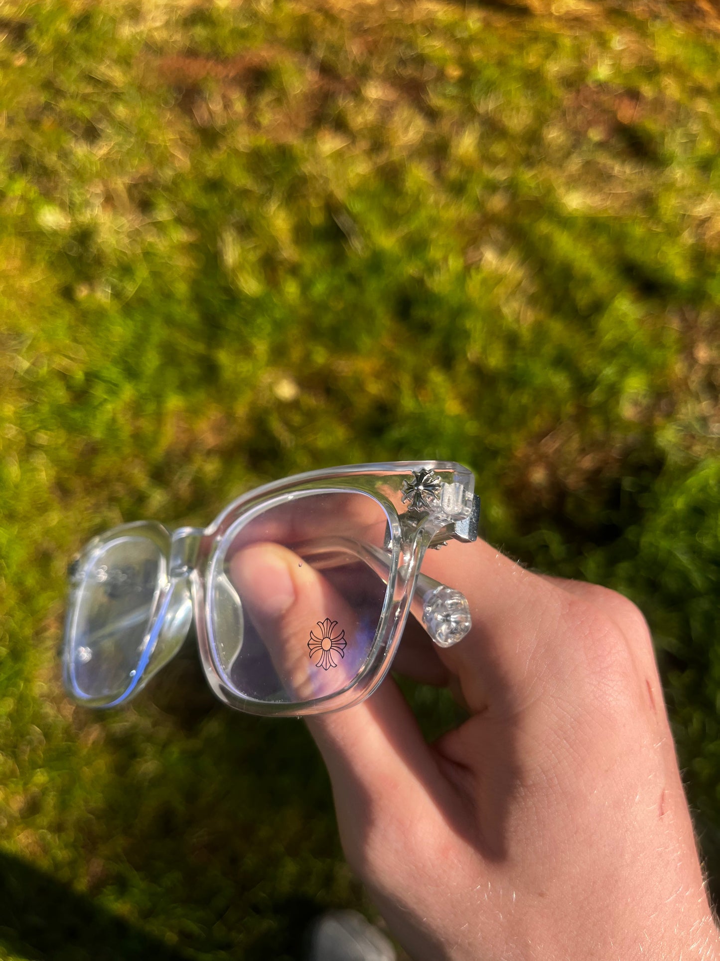 Loréno Chrome Frames | V2.0