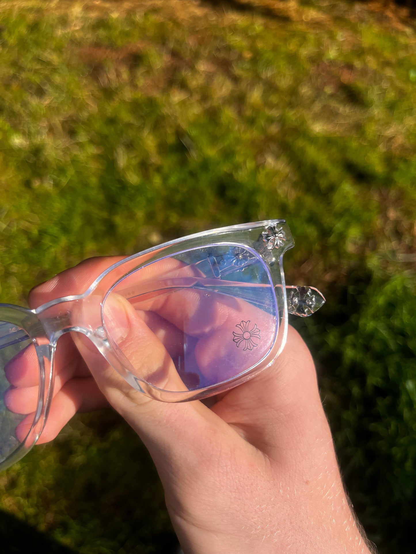 Loréno Chrome Frames | V2.0