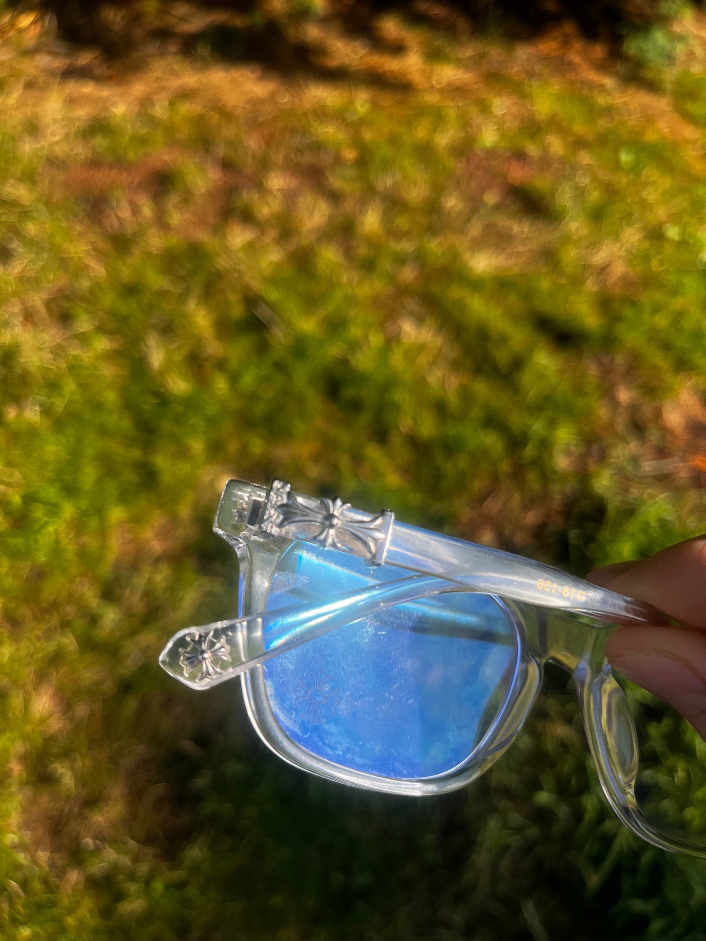 Loréno Chrome Frames | V2.0