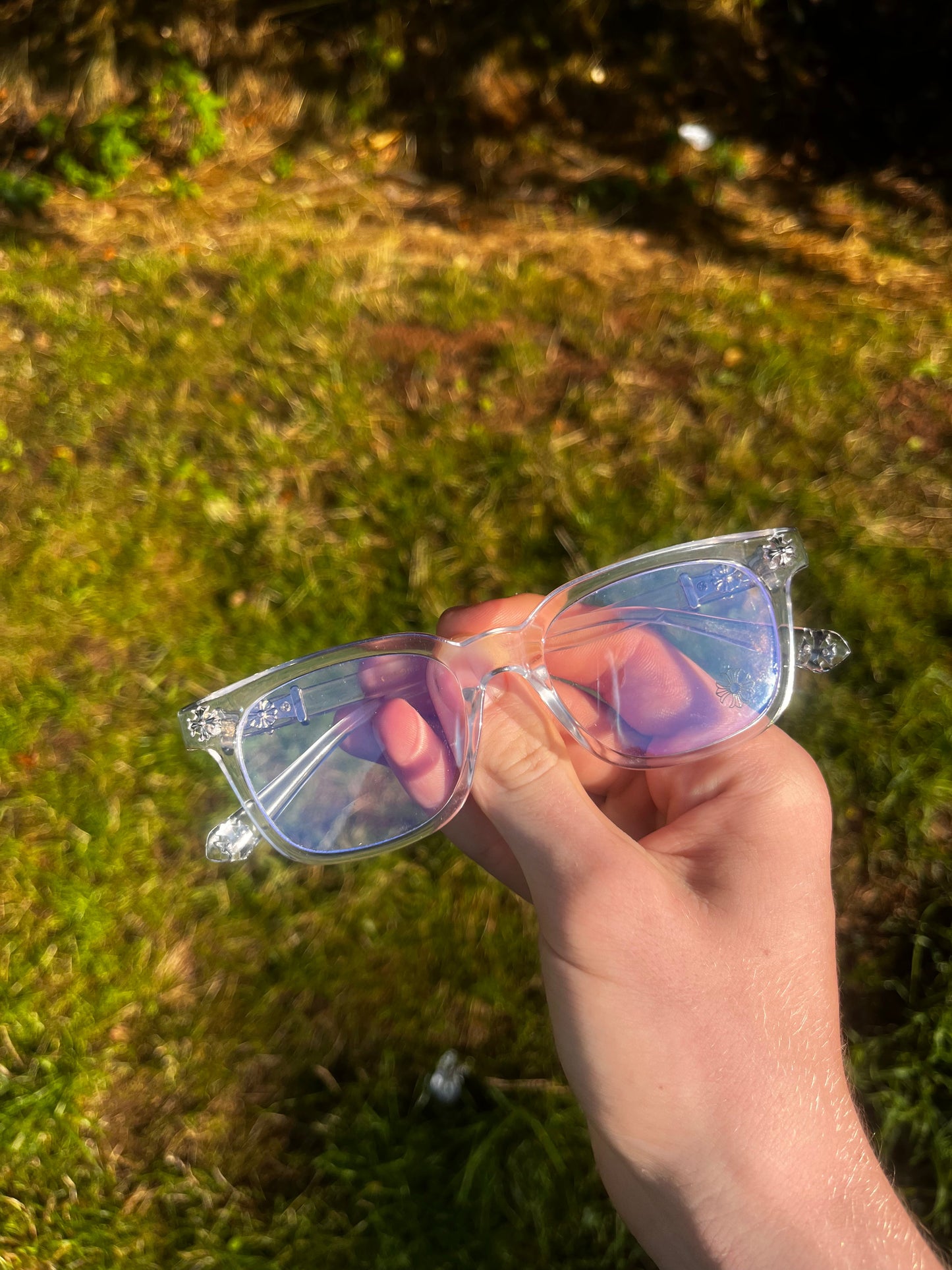 Loréno Chrome Frames | V2.0