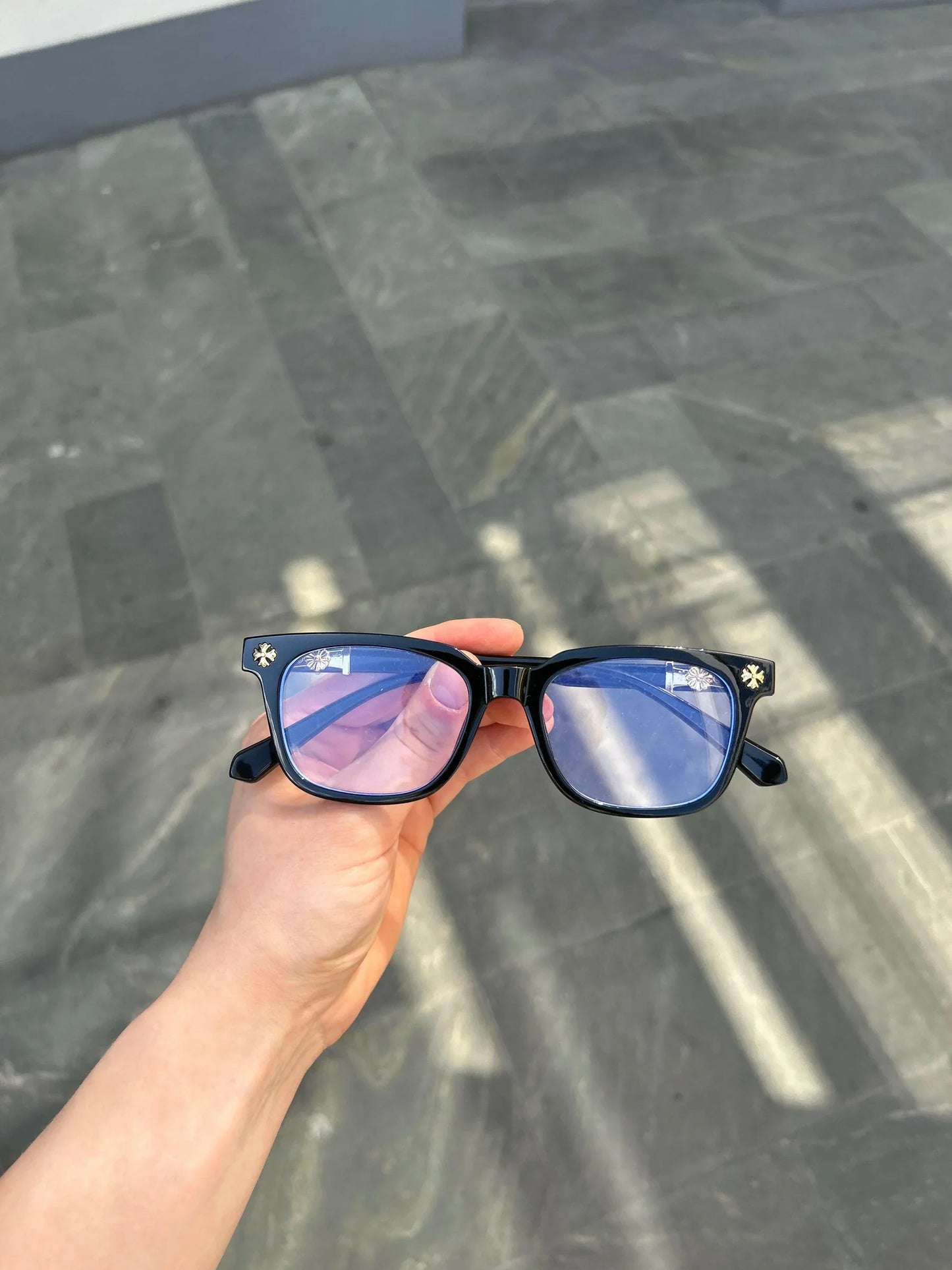 Loréno Chrome Frames | V2.0