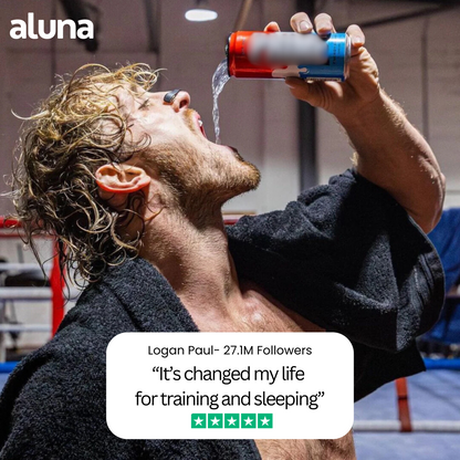 Aluna™ Nasal Relief Kit