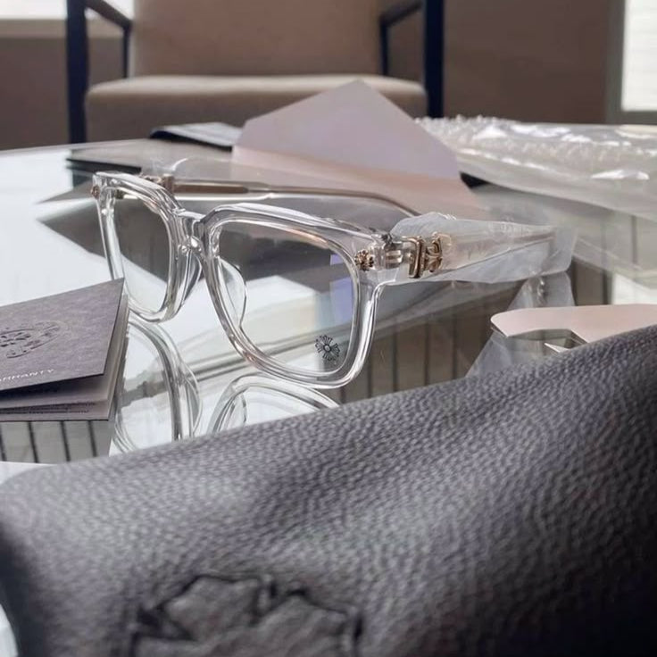 Loréno Chrome Frames | V2.0