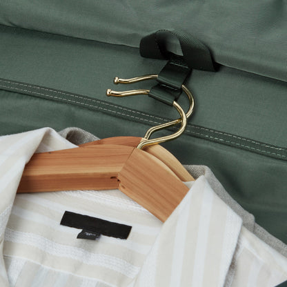 The Garment Duffel 45L