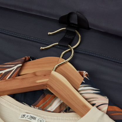 The Garment Duffel 45L