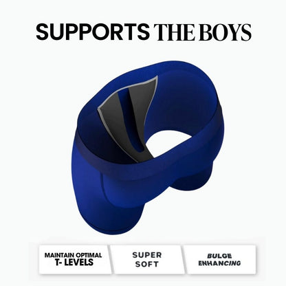 -Boxers Reinvented: Sustainable Comfort That Moves With You
