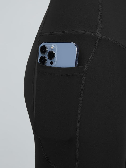 Enerlaneco™ Leggings – Realce y Moldeo con Bolsillos