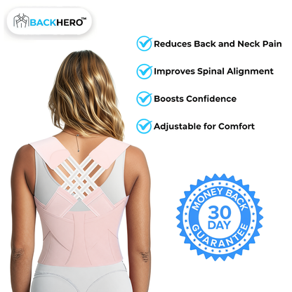 BACKHERO™
